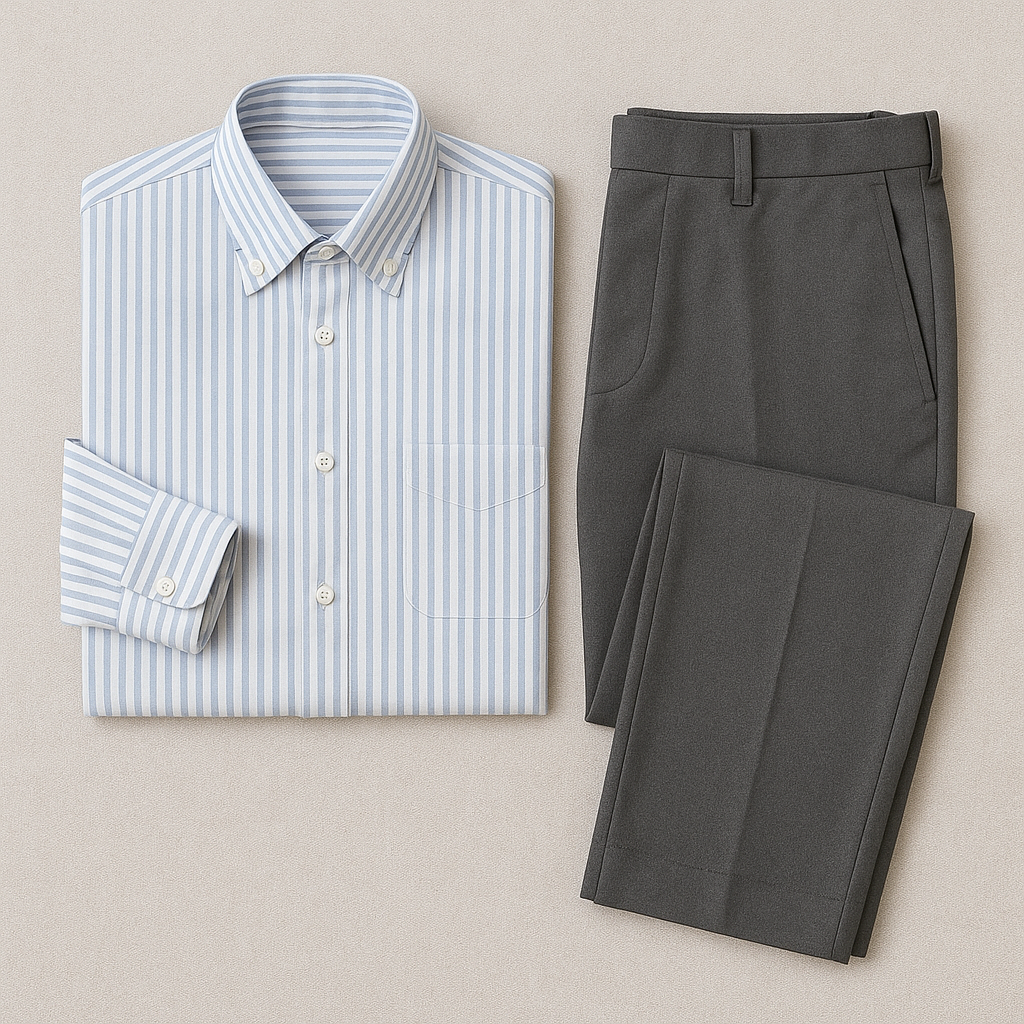 กางเกงแฟชั่น